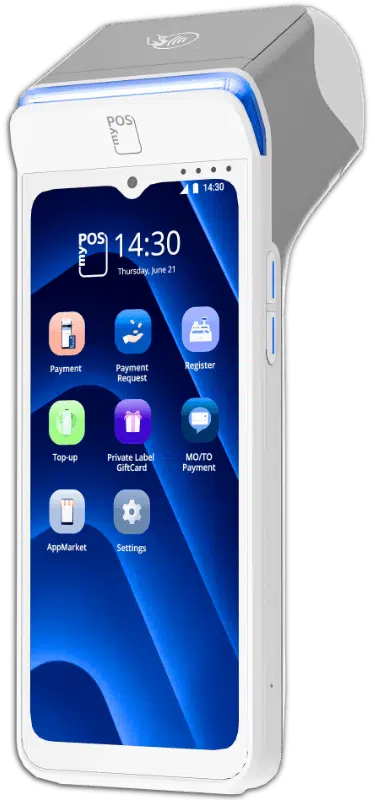 myPOS Ultra